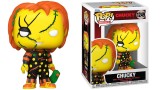 Funko pop Movies Chucky Vintage Halloween Chucky 1249 9cm