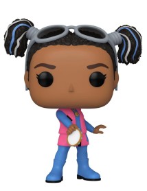 Pop Movies Disneys 100th Zenon Nebula Wade 1363 10cm 