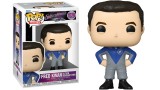 Pop Movies Galaxy Quest Fred Kwan 10cm
