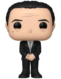Funko Pop Movies Goodfellas Jimmy Conway #1504 9cm 