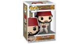 Figurina Joc Pop Movies Indiana Jones Sallah 10cm