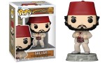 Figurina Joc Pop Movies Indiana Jones Sallah 10cm