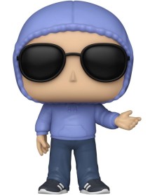 Funko Pop Movies Mean Girls 20th Anniversary Damien #1705 9cm 