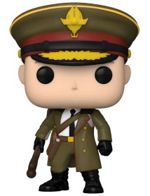 Pop Movies Rebel Moon Atticus Noble 1538 9cm 