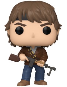 Funko Pop Movies Red Dawn Jed Eckert #1640 10cm 