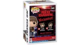 Funko Pop Movies Red Dawn Jed Eckert #1640 10cm