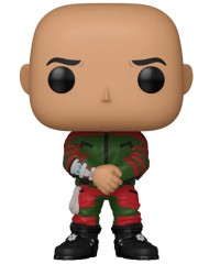 imaginePop Movies Red One Callum Drift 1685 9cm