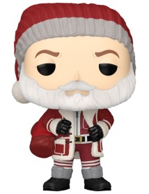 Funko Pop Movies Red One Nick #1686 9cm 