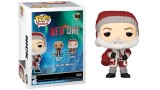 Funko Pop Movies Red One Nick #1686 9cm