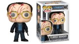 Funko Pop Movies Robocop Clarence Boddicker # 9cm