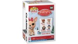 Figurina Joc Pop Movies Rudolph The Red Nosed Reindeer Clarice 1569 9cm