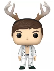 Funko Pop Movies Saltburn Oliver Quick #1684 9cm 