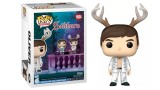 Funko Pop Movies Saltburn Oliver Quick #1684 9cm