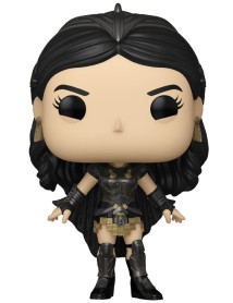 Pop Movies Shazam Fury Of The Gods Kalypso 9cm 
