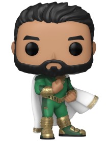 Pop Movies Shazam Fury Of The Gods Pedro 9cm 