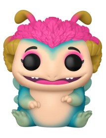 Funko pop Movies Spellbound Monster Ellsmere #1440 9cm 