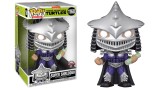 Pop Movies Teenage Mutant Ninja Turtles Super Shredder