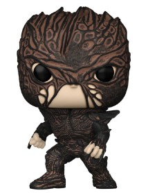 Pop Movies The Flash Dark Flash 9cm 