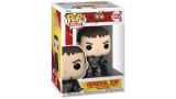 Pop Movies The Flash General Zod 9cm