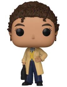 Pop Movies The Flash Iris West 9cm 