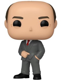 Pop Movies The Godfather Tom Hagen 9cm 