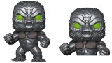 Pop Movies Transformers Rise Of The Beasts Optimus Primal 10cm