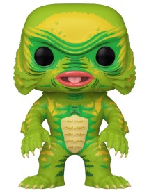 Funko Pop Movies Universal Monsters Gill Man #1632 9cm 
