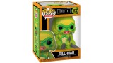 Funko Pop Movies Universal Monsters Gill Man #1632 9cm
