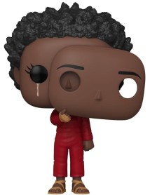 Pop Movies Us Red 1858 9cm 