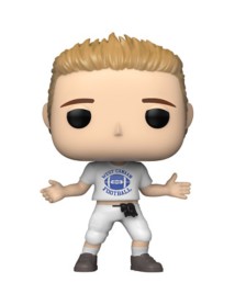 Funko Pop Movies Varsity Blues Charlie Tweeder #1870 9cm 