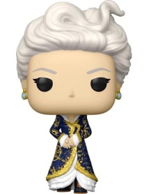 Funko Pop Movies Wicked Madame Morrible #1700 11.5cm 