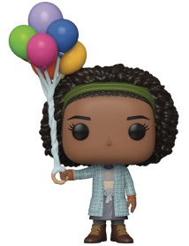 Pop Movies Wonka Noodle 1477 9cm 