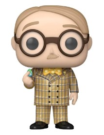 Pop Movies Wonka Prodnose 1479 9cm 