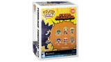 Funko Pop My Hero Academia Fumikage Tokoyami Black Abyss Special Edition 1329 9cm