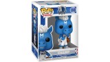 Funko Pop Nba Mascots Dallas Champ #08 9cm