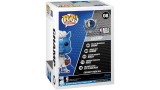 Funko Pop Nba Mascots Dallas Champ #08 9cm