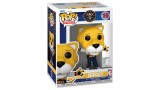 Funko Pop Nba Mascots Denver Rocky # 9cm