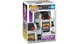 Funko Pop Retro Toys Robo Force Maxx 64 #142 9cm