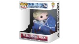 Figurina Joc Pop Rides Frozen 2 Elsa & Nokk 10cm