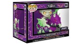 Funko pop Rides Fusion Scareglow With Nyte Mare 999 9cm