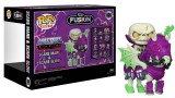 Funko pop Rides Fusion Scareglow With Nyte Mare 999 9cm