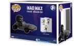 Pop Rides Super Deluxe Mad Max The Road Warrior Lone Wolf 304 15cm