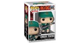 Funko Pop Rocks Ac/dc Angus Young (green) #411 9cm
