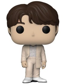 Pop Rocks Bts Jin 9cm 