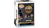 Funko Pop Rocks Guns N Roses Slash (1990s) #398 9cm