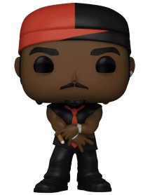 Pop Rocks Iconn Live Ja Rule 384 10cm 