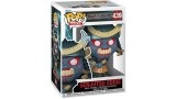 Funko Pop Rocks Iron Maiden Senjutsu Eddie #439 10cm