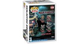 Funko Pop Rocks Iron Maiden Senjutsu Eddie #439 10cm
