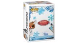 Funko Pop Rudolph The Red Nosed Reindeer Rudolph Diy White Special Edition 03 9cm