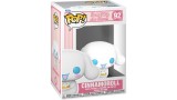 Pop Sanrio Hello Kitty And Friends Cinnamoroll 92 9cm